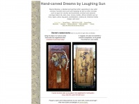 handcarveddoors.com