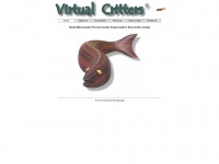virtualcritters.ca Thumbnail