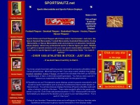 sportsnutz.net Thumbnail