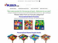 kidpuzzles.com Thumbnail