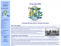 Froglegstilts.com