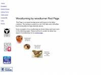 rodpage-woodturner.co.uk Thumbnail