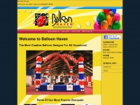 balloonhaven.com Thumbnail