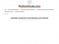 balloonideas.com Thumbnail