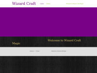 Wizardcraft.com