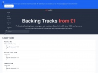 Musicbackingtracks.co.uk