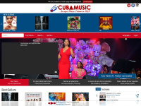 Cubamusic.com