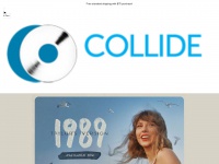 Colliderecords.com