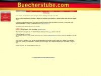 buecherstube.com