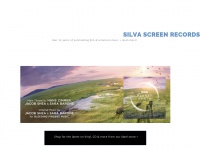 Silvascreen.com