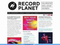 recordplanet.nl