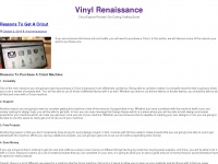 vinyl-renaissance.com