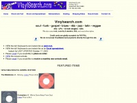 Vinylsearch.com