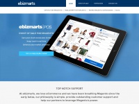 ebizmarts.com Thumbnail