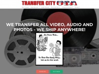 transfercityusa.com Thumbnail