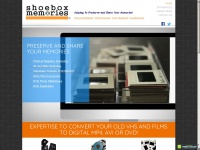 Shoeboxmemories.net