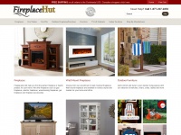 fireplacehut.com Thumbnail