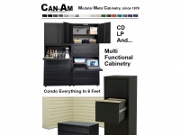 can-am.ca Thumbnail