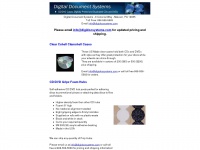 digidocsystems.com Thumbnail