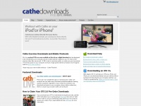 cathedownloads.com Thumbnail