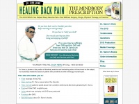 Healingbackpain.com