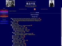 Boysonyourscreen.org