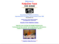 Kaijuzoo.com