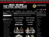 Jedi-robe.com