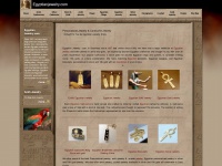 egyptianjewelry.com Thumbnail
