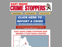 Ifcrime.org