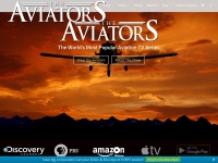 Theaviators.tv