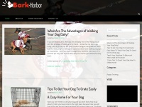 Bark-harbor.com