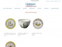 quimperfrenchpottery.com Thumbnail