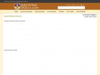 kachina-dolls.com Thumbnail