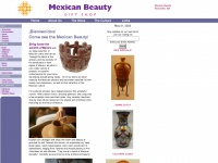 mexicanbeautygiftshop.com Thumbnail