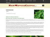 new-mexico-catalog.com