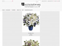 Enchantedharvest.com