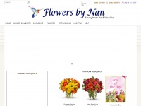 flowersbynan.net Thumbnail