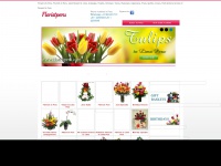 floristperu.com Thumbnail