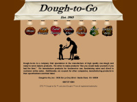Dough-to-go.com