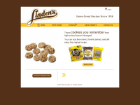 lindencookies.com Thumbnail
