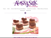 Alaskasilkpie.com