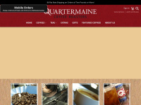 quartermaine.com Thumbnail