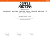 Coffeecompass.co.uk