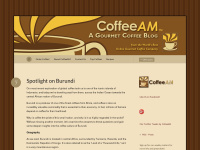 Coffeeam.wordpress.com
