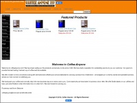 Coffee-anyone.com