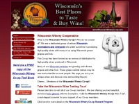 Wisconsinwineryco-op.com