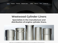 westwoodcylinderliners.co.uk Thumbnail
