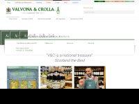 Valvonacrolla.co.uk