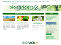 bioagricert.org Thumbnail